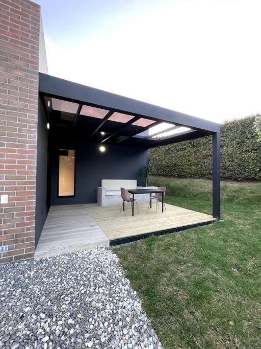 Casa Vida (Casa Campestre) Cozy House photo 2