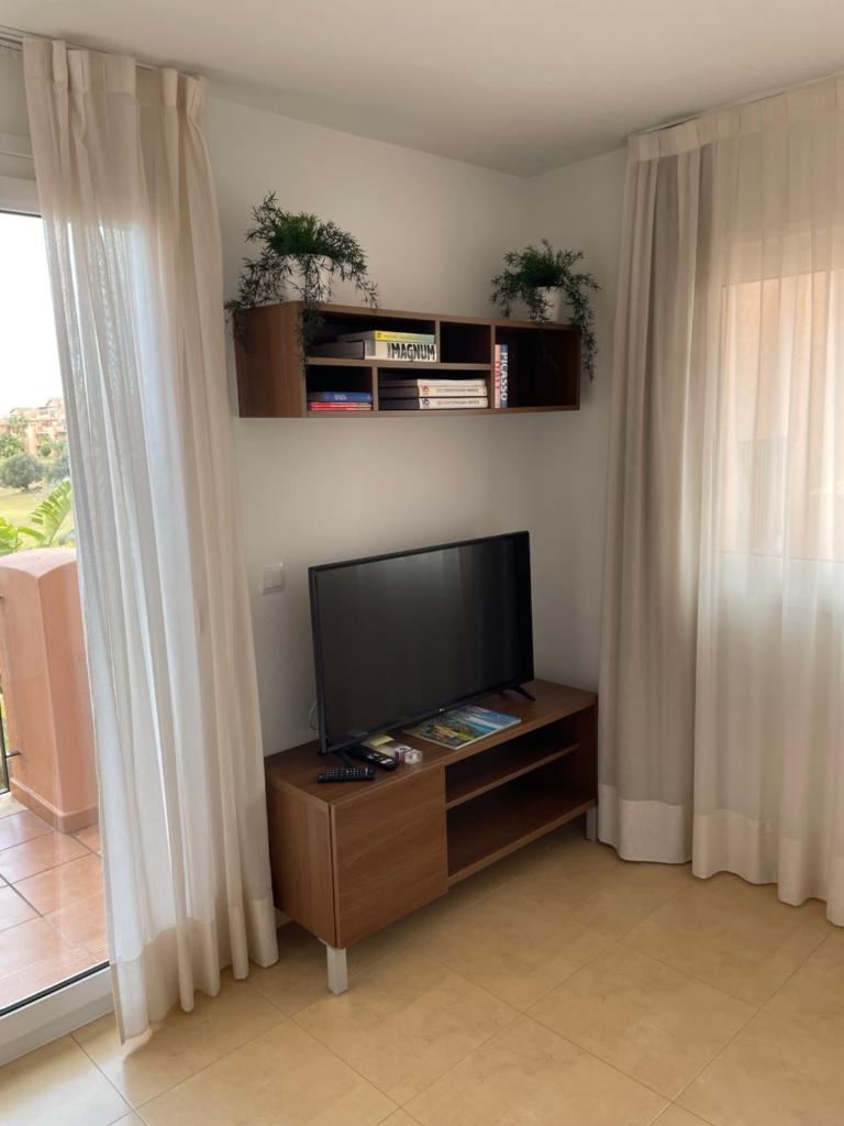 Lakeview Residence 'Casa Naranjas' Mar Menor Golf and Leisure Resort photo 4