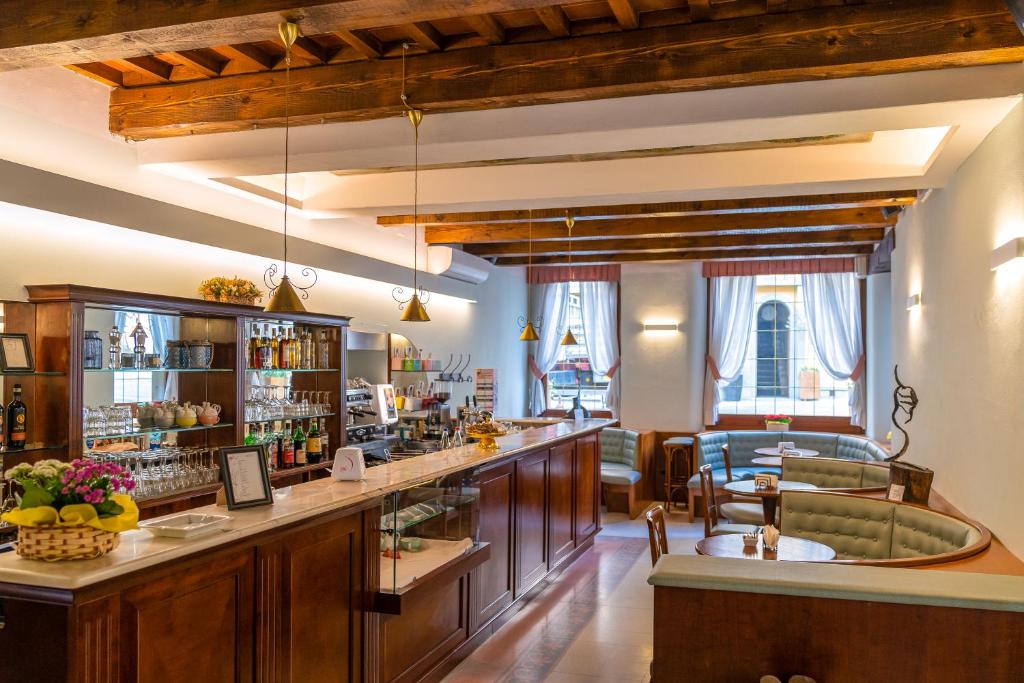 Albergo Falterona photo 1