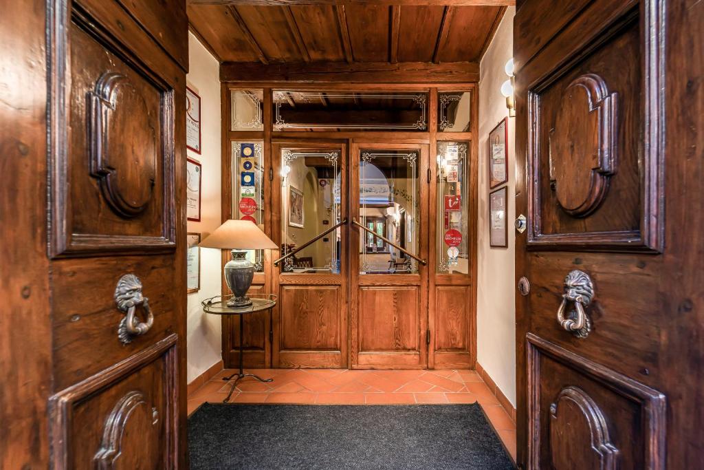 Albergo Falterona photo 2