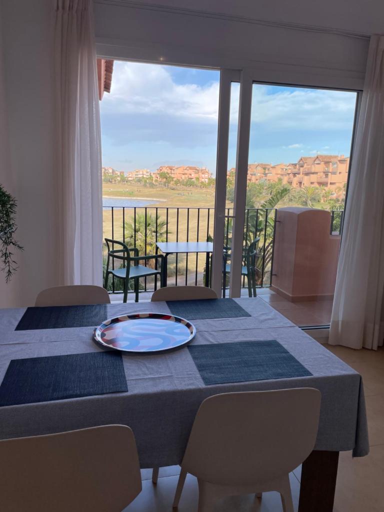 Lakeview Residence 'Casa Naranjas' Mar Menor Golf and Leisure Resort photo 3