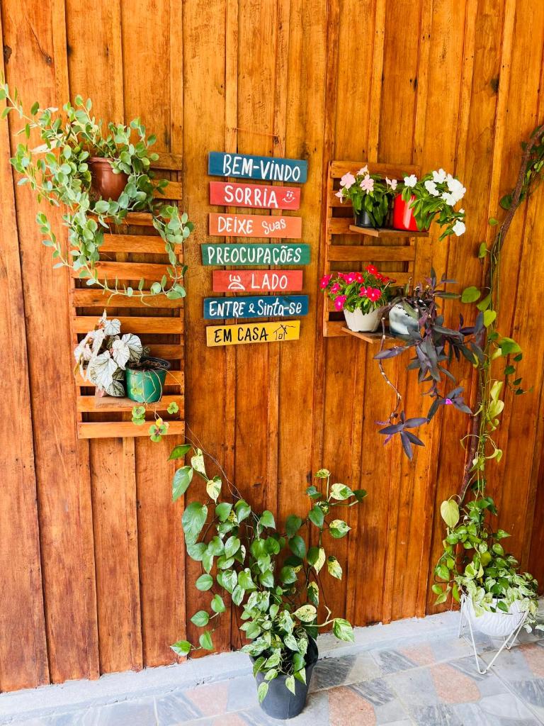 Casa Encanto photo 4