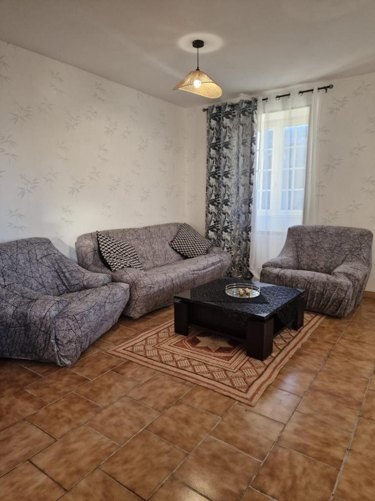 Belle maison a Brizay photo 1