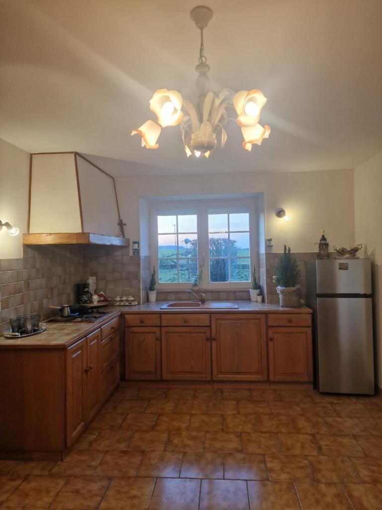 Belle maison a Brizay photo 3