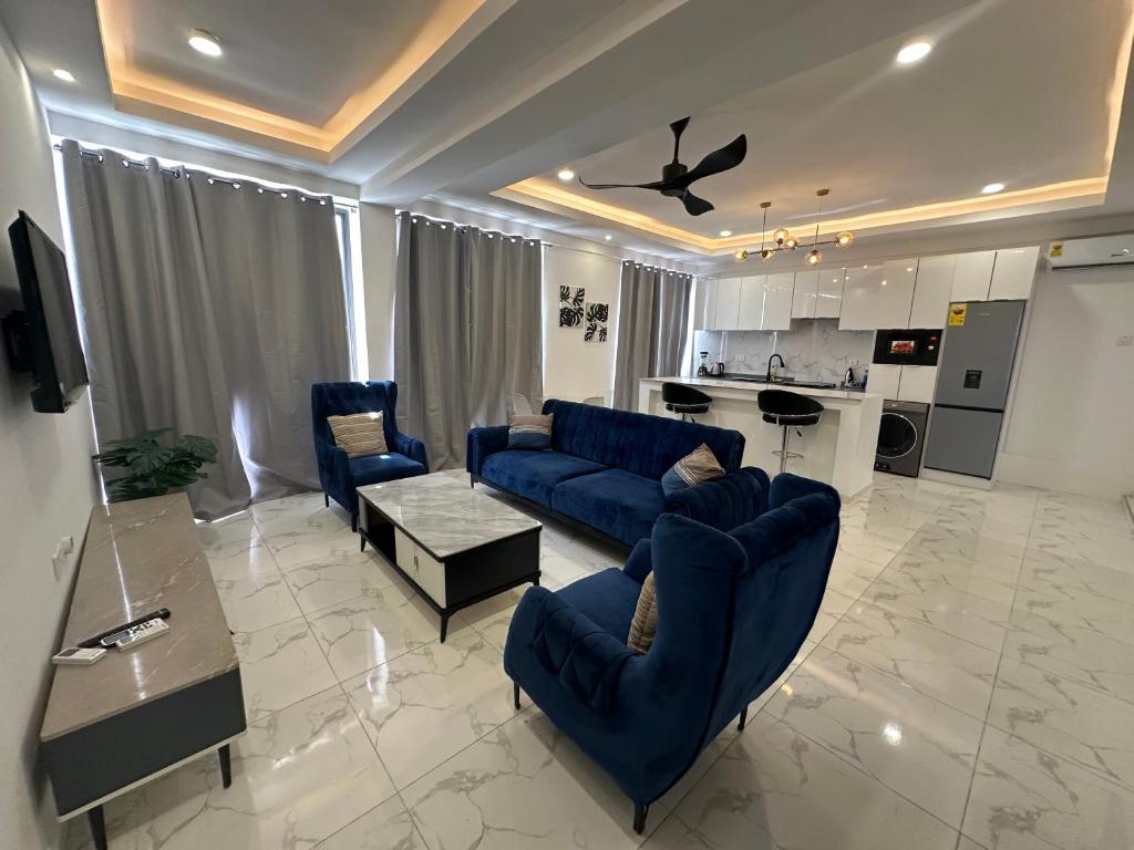 Whitepearl Apartments photo 1
