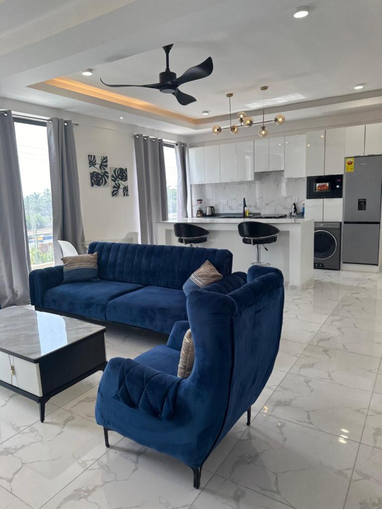 Whitepearl Apartments photo 2
