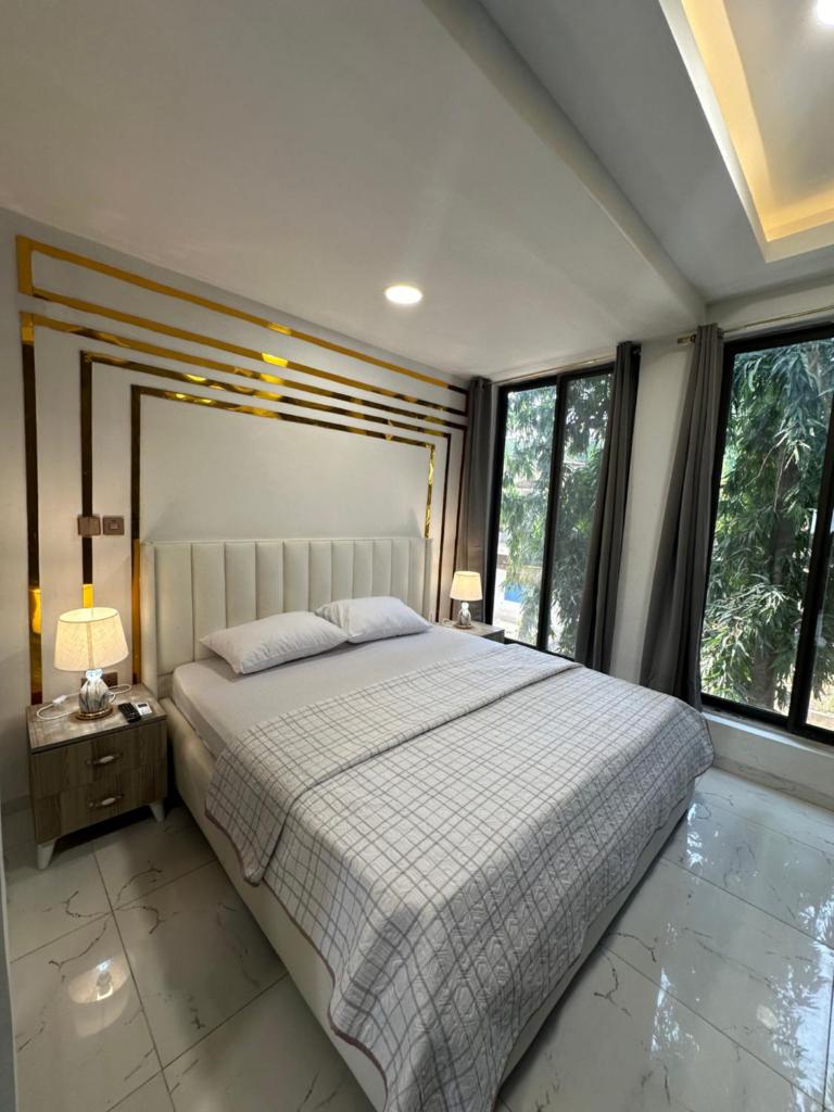 Whitepearl Apartments photo 3