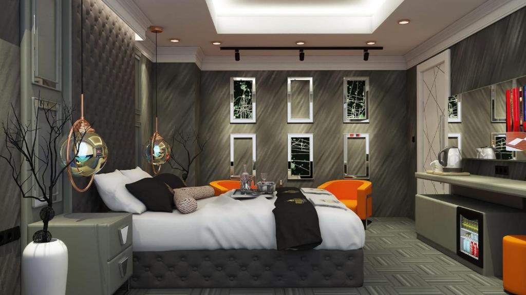 THE Babilon Suites photo 1