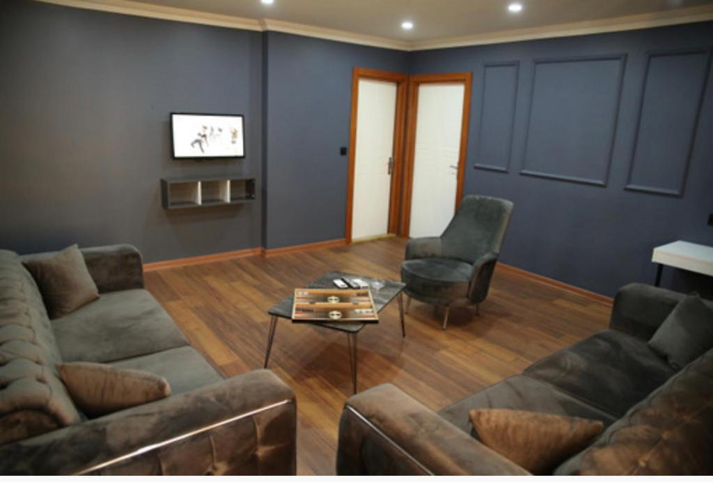 THE Babilon Suites photo 2