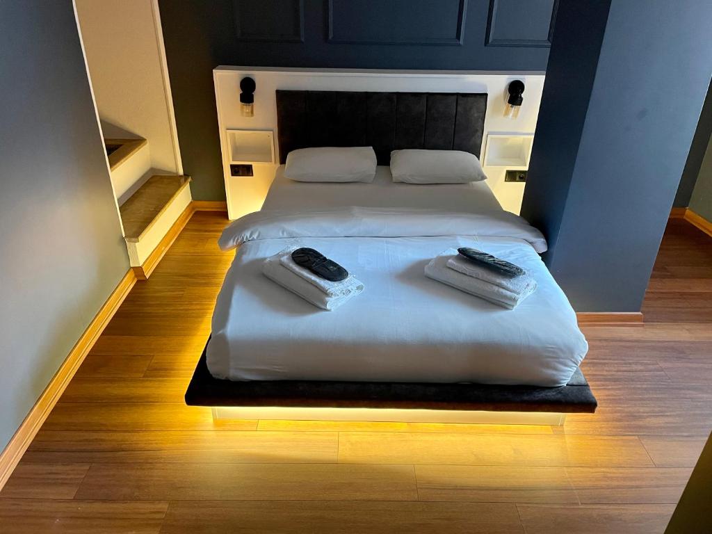 THE Babilon Suites photo 4
