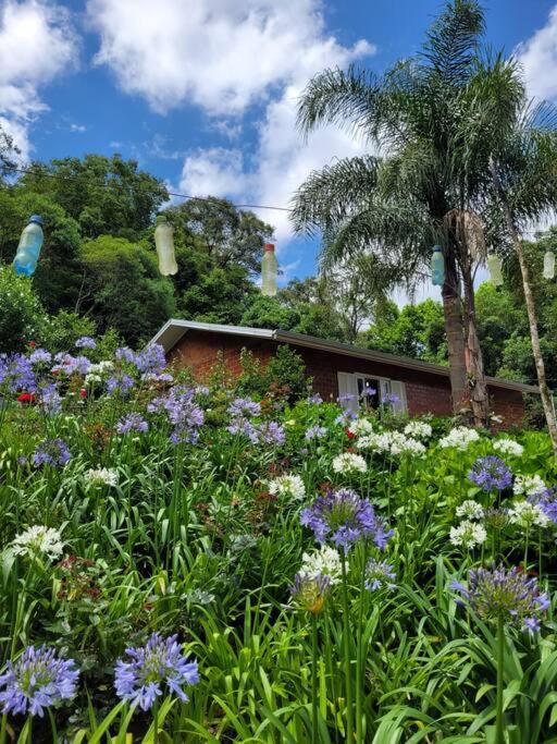 Casa de campo em Carlos Barbosa - Serra Gaúcha