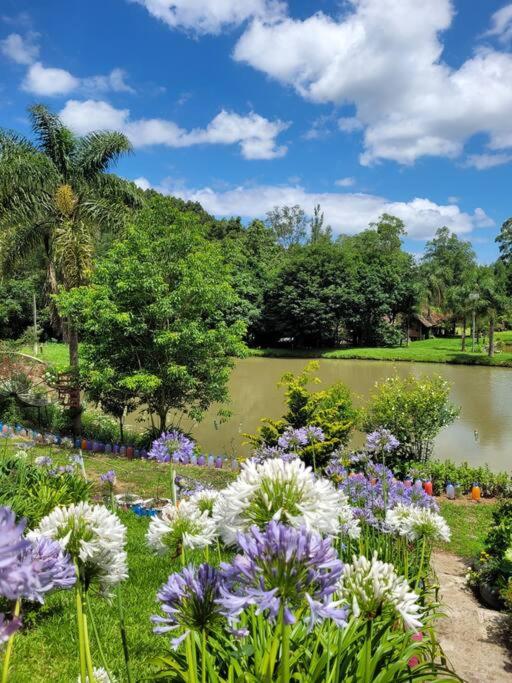 Casa de campo em Carlos Barbosa - Serra Gaúcha photo 4