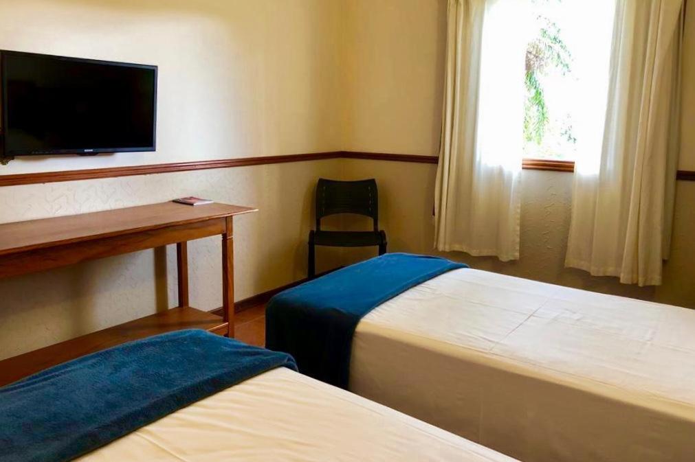 Obbá Coema Village Hotel photo 3
