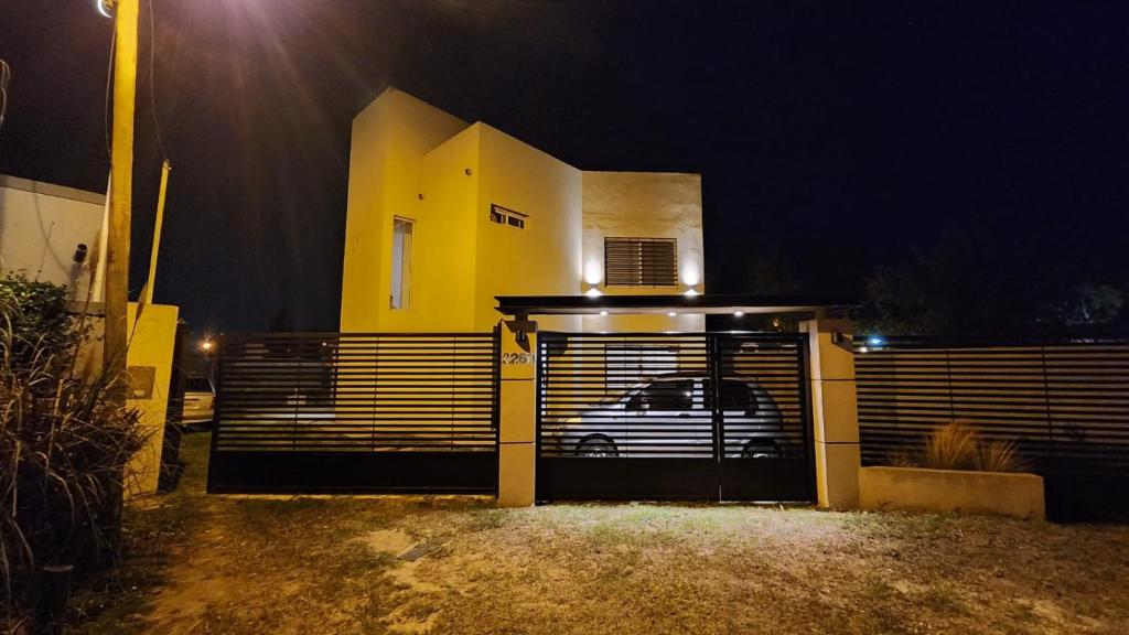 Canning House - Ezeiza Airport photo 3
