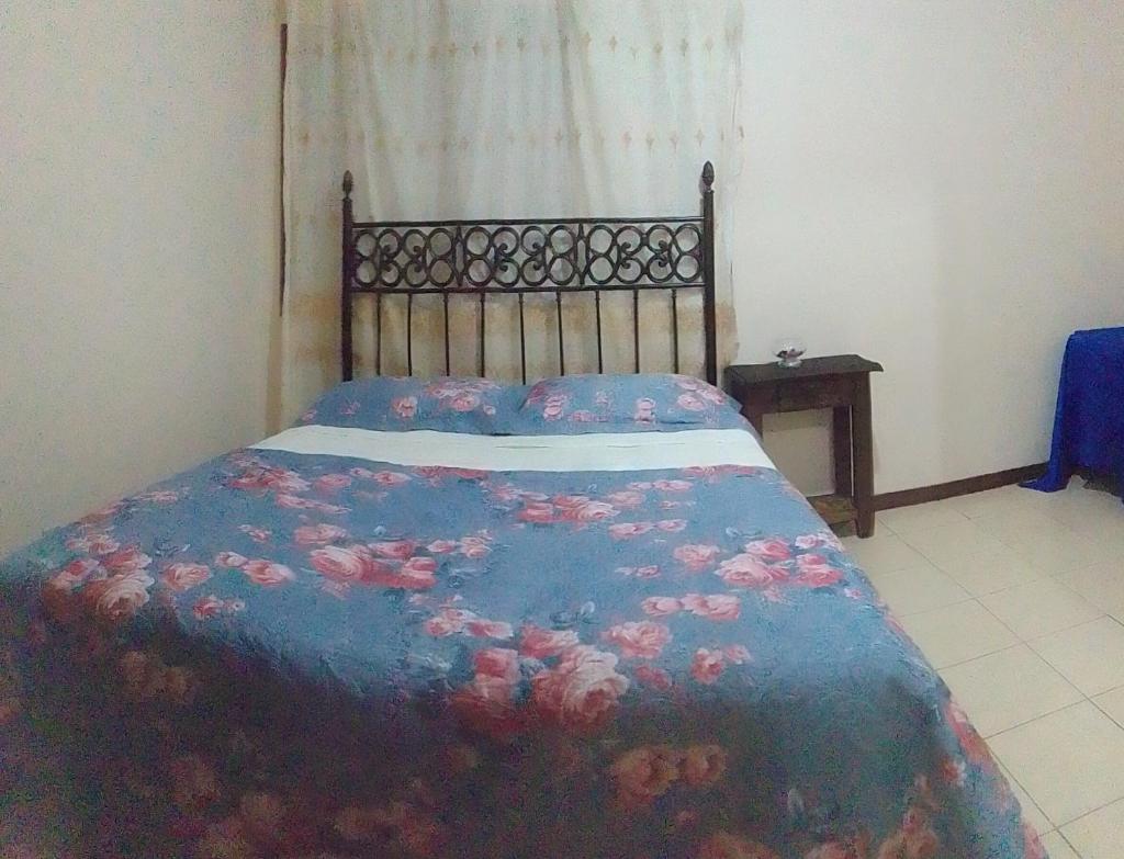 Hospedaria Meu lar photo 4