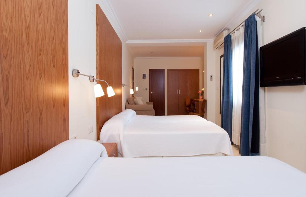 Hotel MR Costa Blanca photo 2