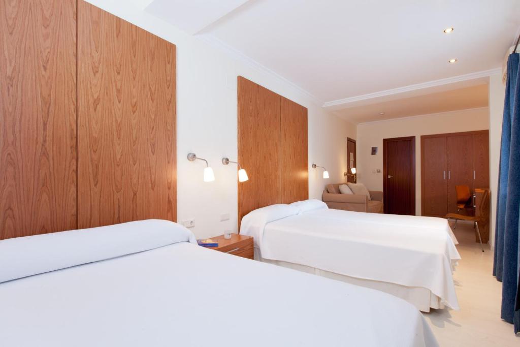 Hotel MR Costa Blanca photo 3