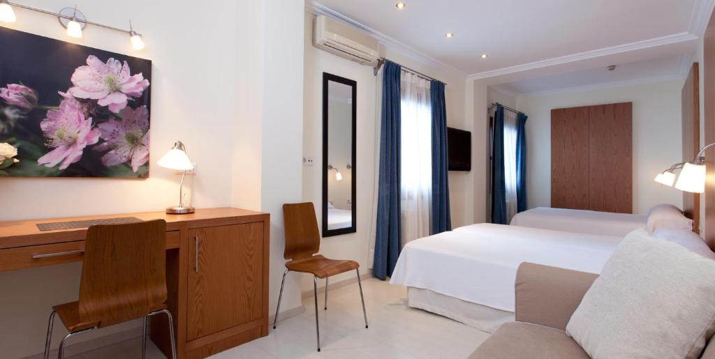Hotel MR Costa Blanca photo 4