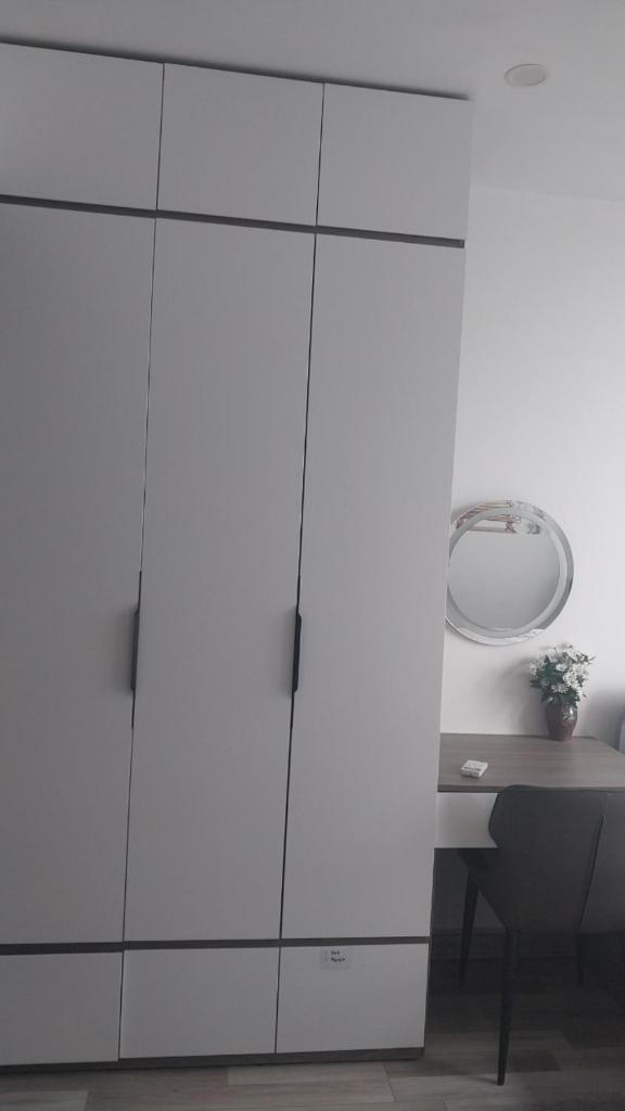 Mocnhienhomestay Căn hộ Nera Garden Huế