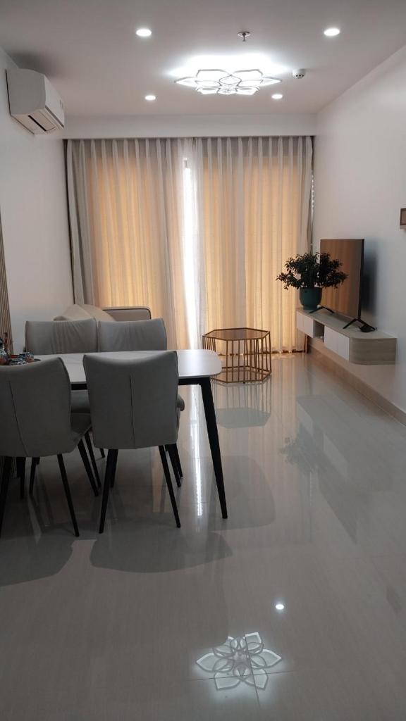 Mocnhienhomestay Căn hộ Nera Garden Huế