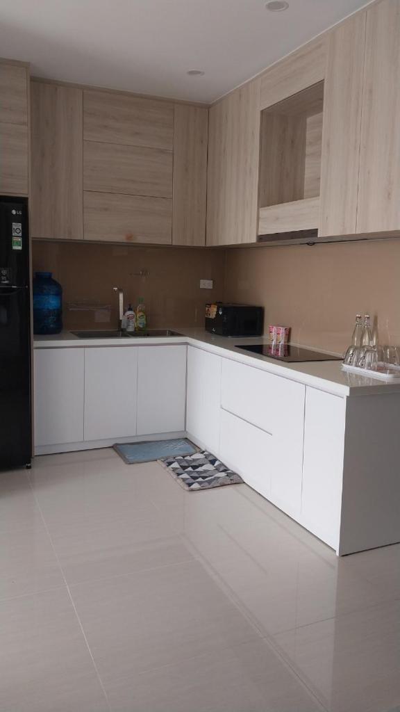 Mocnhienhomestay Căn hộ Nera Garden Huế