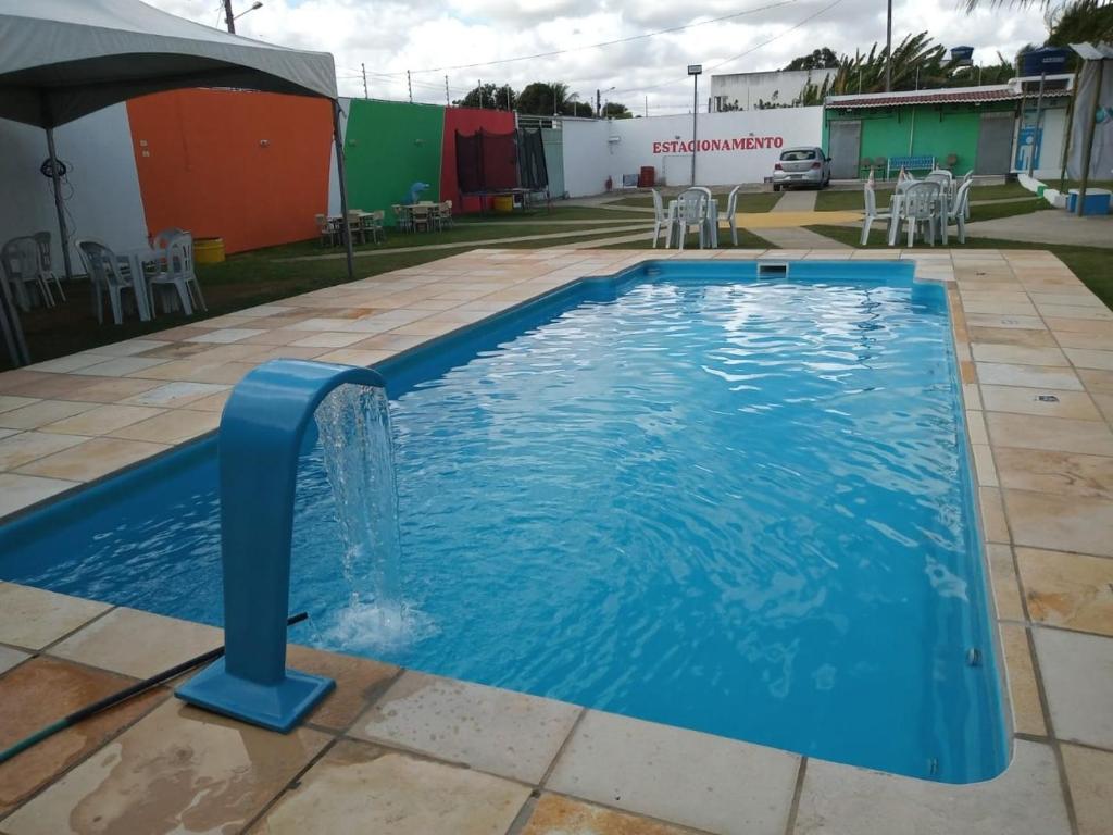 Espaço Só Alegria em Parnamirim-RN photo 3