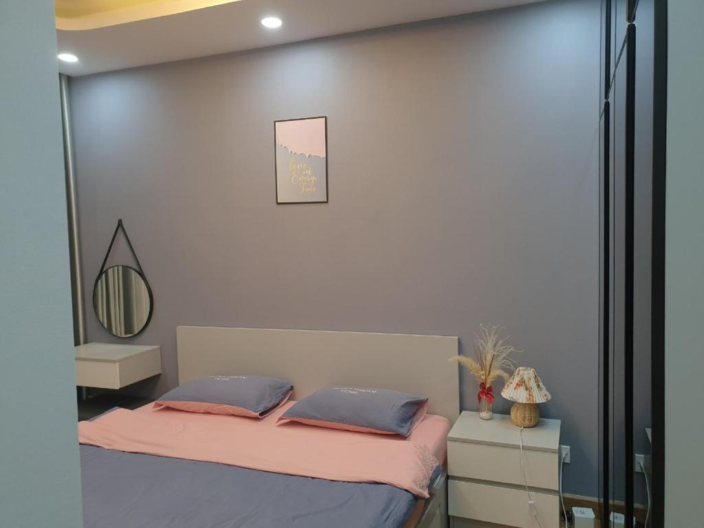 CĂN HỘ CAO CẤP CÓ SÂN VƯỜN TẠI BIÊN HÒA photo 2