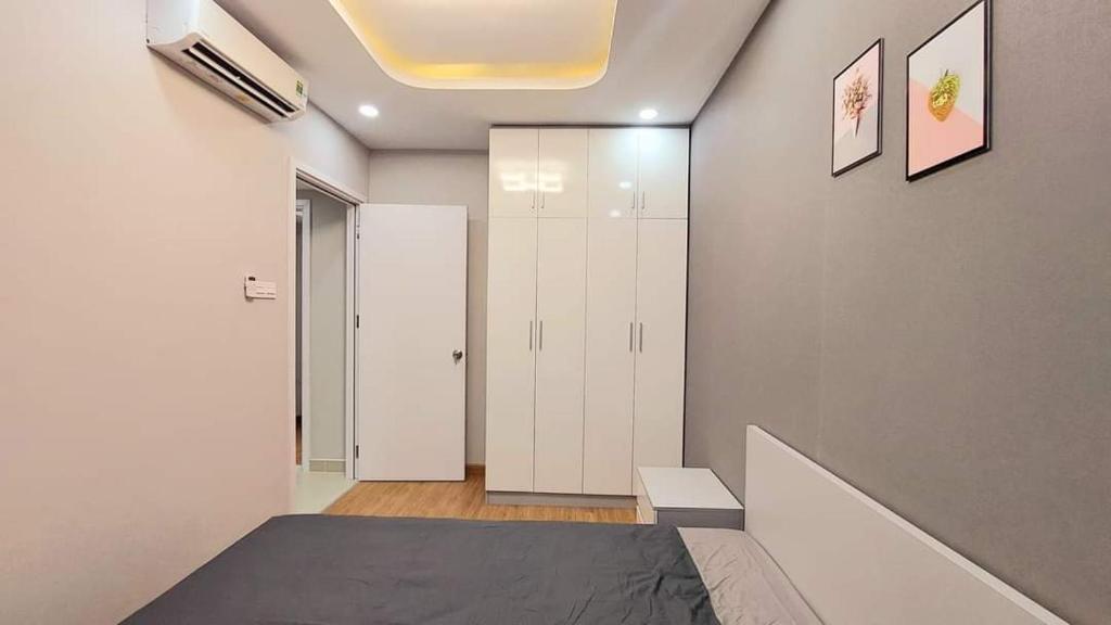 CĂN HỘ CAO CẤP CÓ SÂN VƯỜN TẠI BIÊN HÒA photo 1