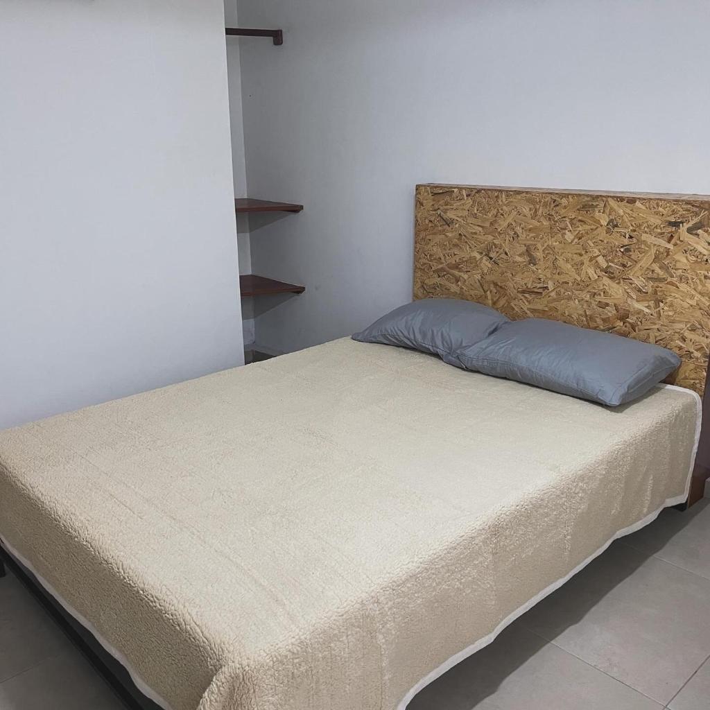 Hospedaje Villa Justina photo 3