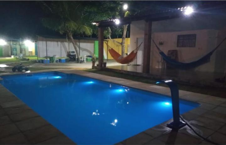 Espaço Só Alegria em Parnamirim-RN