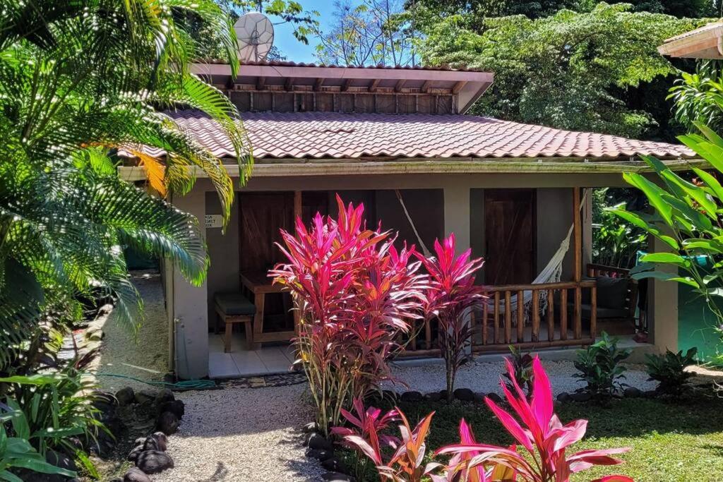Charming Beach House