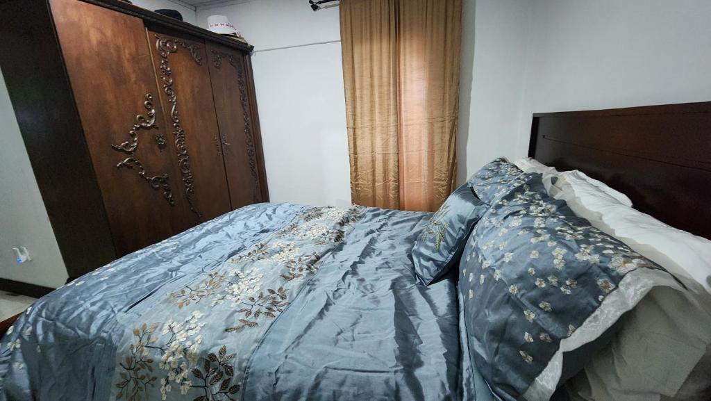 Luxury 3 Bedroom Apartment photo 2