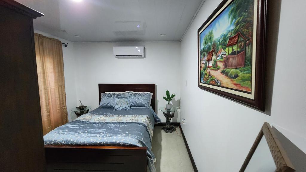 Luxury 3 Bedroom Apartment photo 3