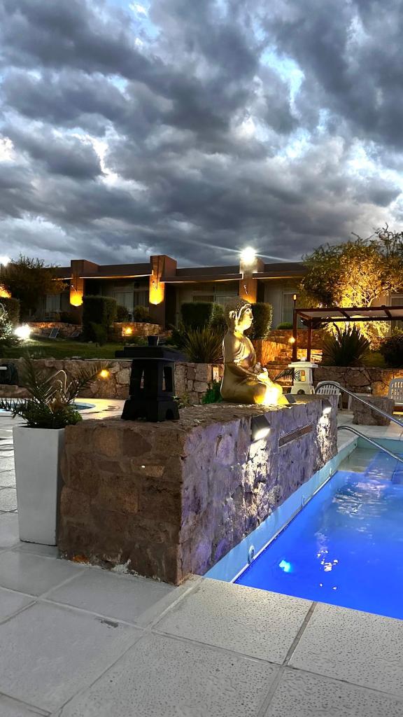 Valle Las Piedras photo 2