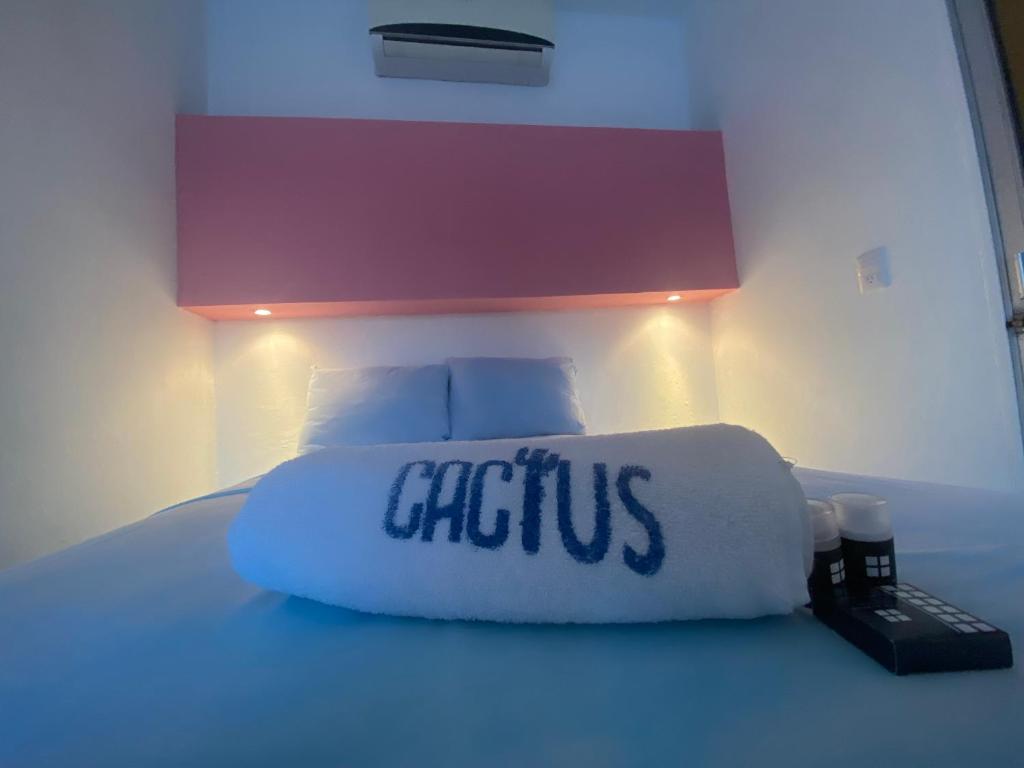 HCC Hotel Casa Cactus photo 3
