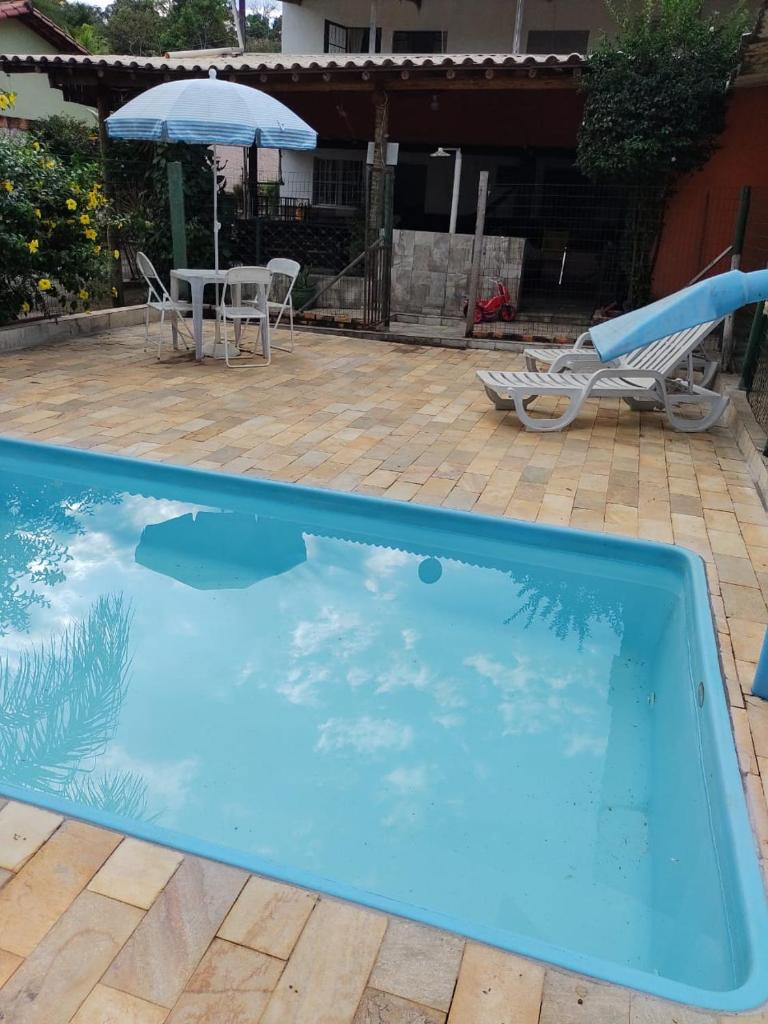Sitio Cantinho da Alegria photo 4
