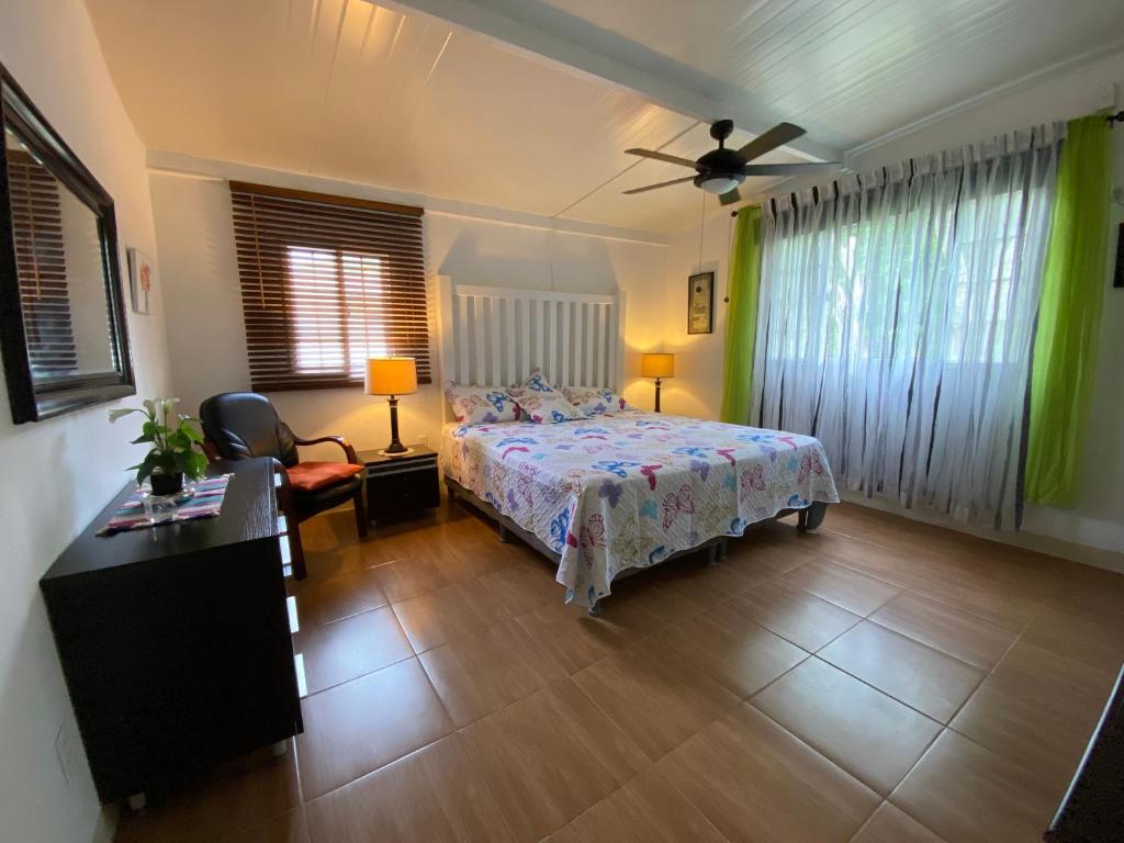 Aeolus Guest House photo 1