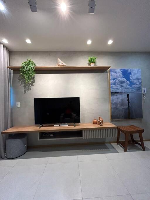 Apartamento aconchegante em Praia do Francês photo 1