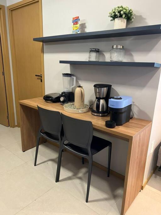Apartamento aconchegante em Praia do Francês photo 4