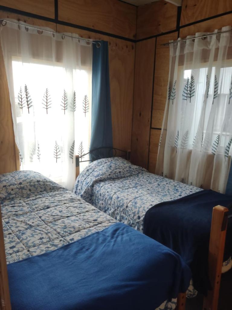 Cabaña Chaitén photo 3