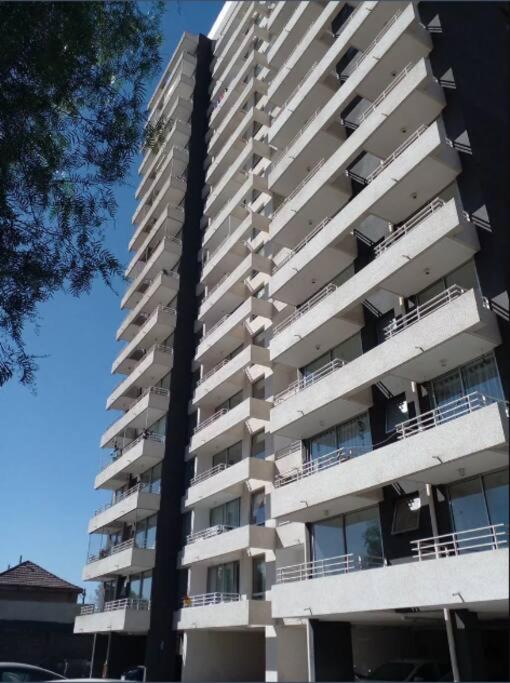 Apartamento en Santiago. photo 2