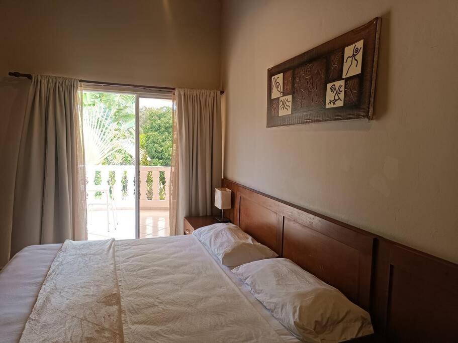Luxury Villa Classic style - 7 min. from the beach photo 1