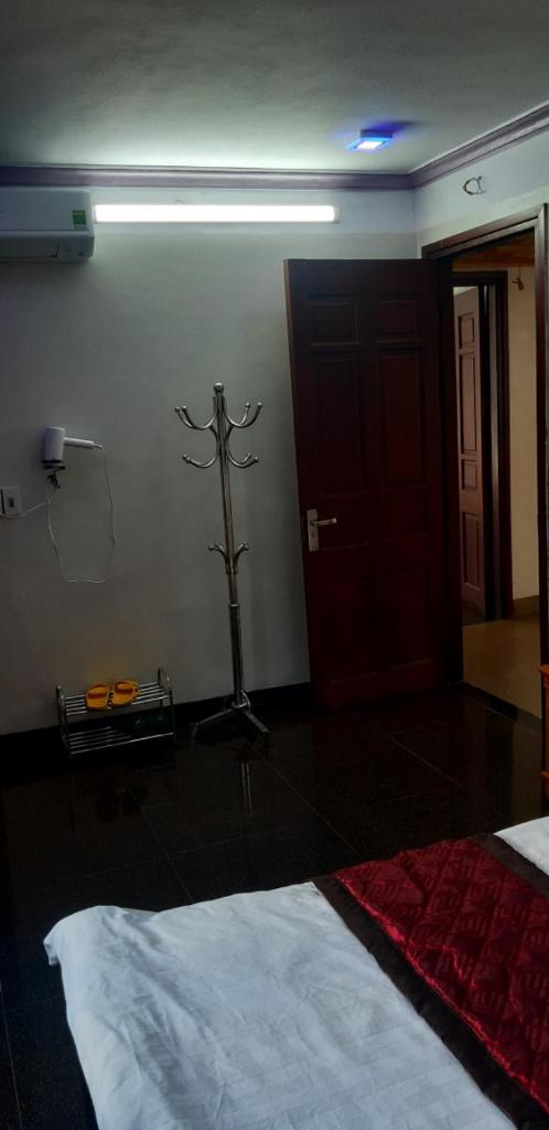 Đại Loan Sapa Hotel