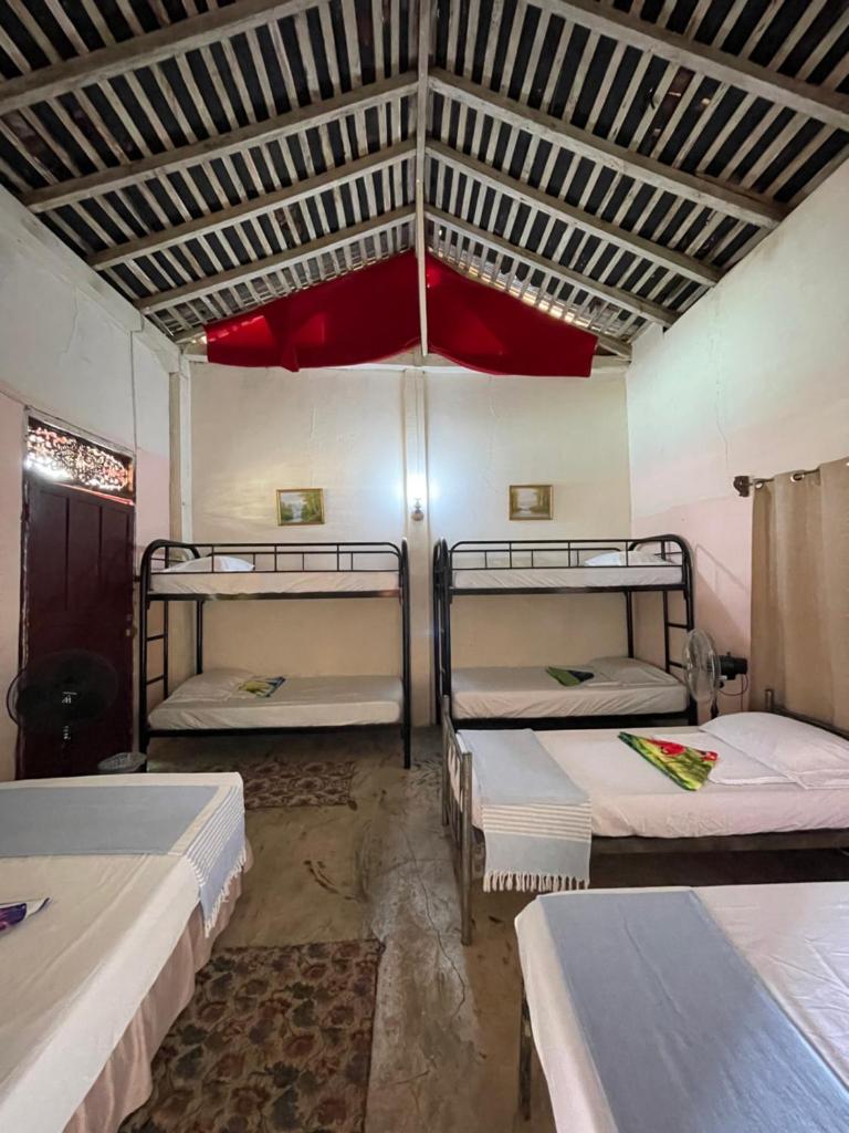 Voyager Int’l Hostel, Panama La Villa de Los Santos photo 1