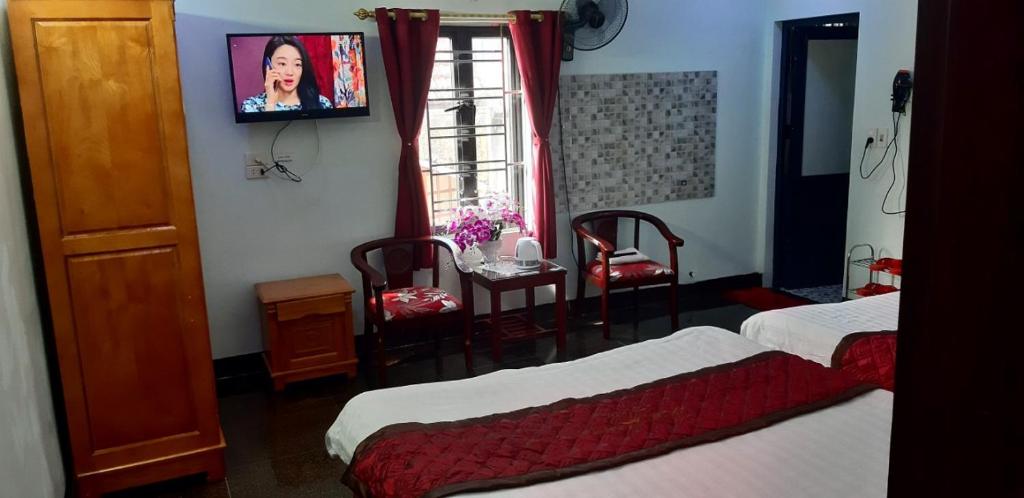 Đại Loan Sapa Hotel