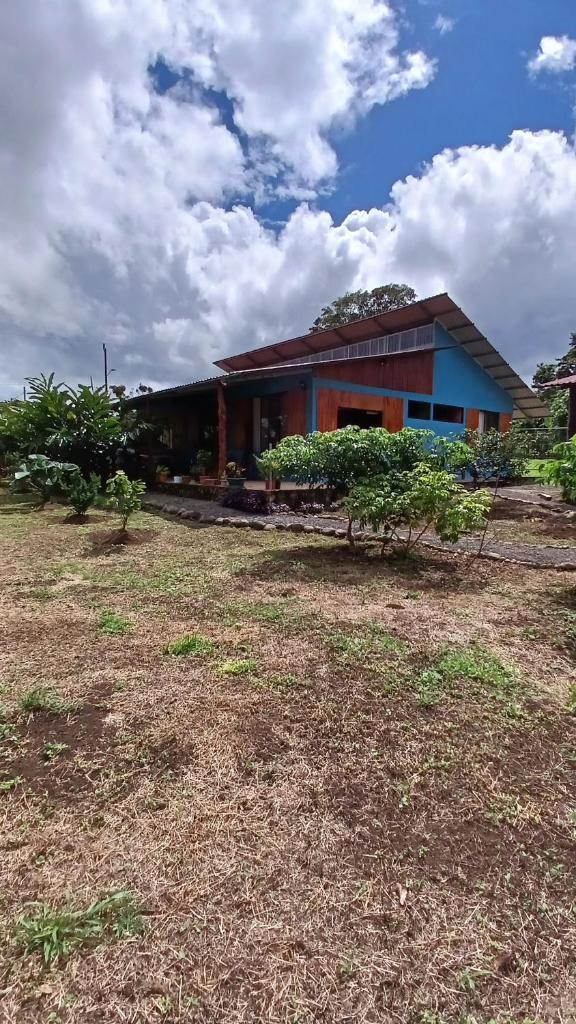 Casa Isabella photo 3
