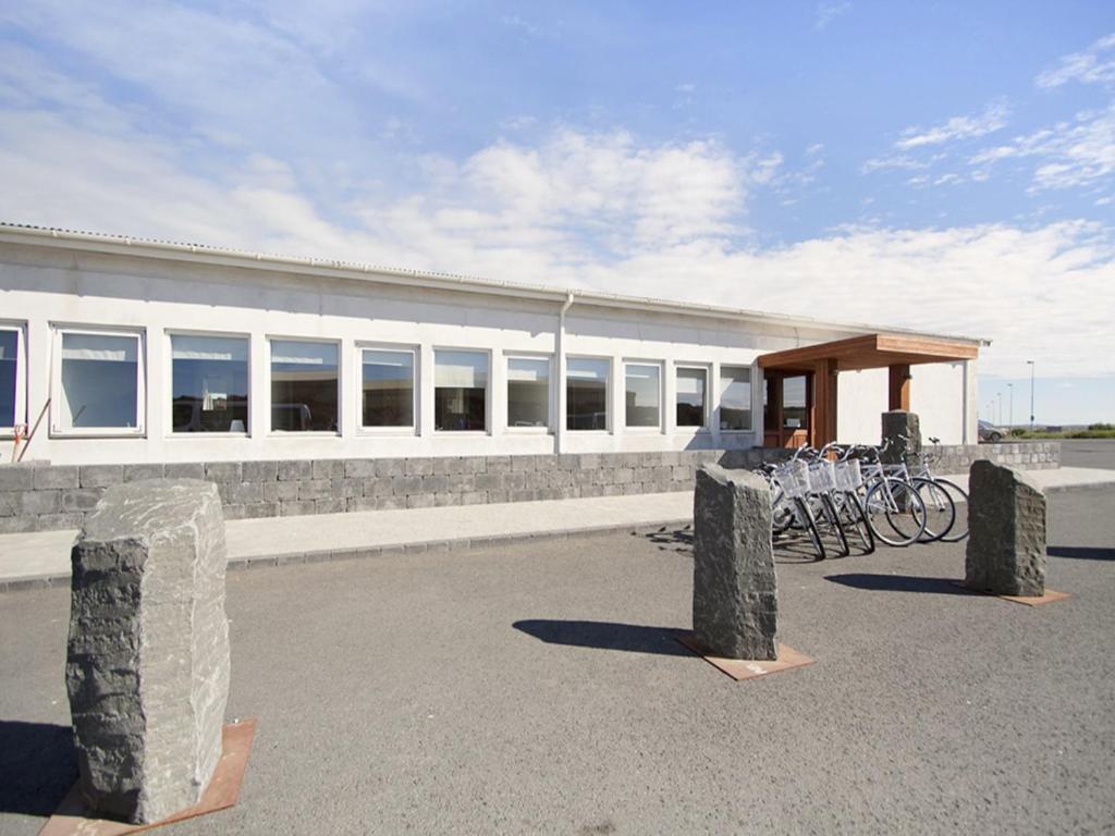 KEF Guesthouse by Keflavík airport photo 3