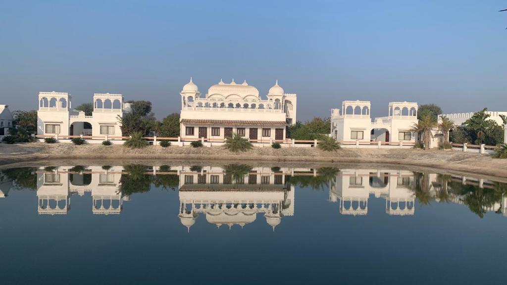 Ramgarh Resort Nimaj photo 2