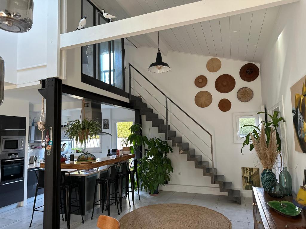 Villa Anglet, 6 pièces, 6 personnes - FR-1-239-1011 photo 3