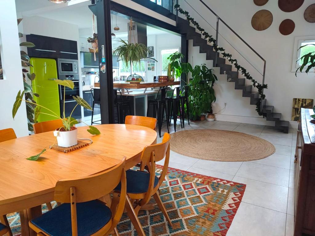 Villa Anglet, 6 pièces, 6 personnes - FR-1-239-1011 photo 2